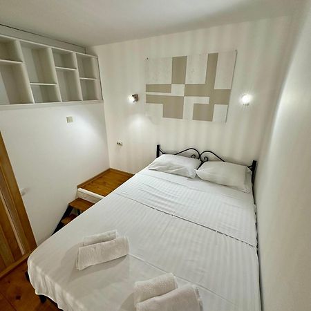 Apartments Golden View Kotor Exterior foto