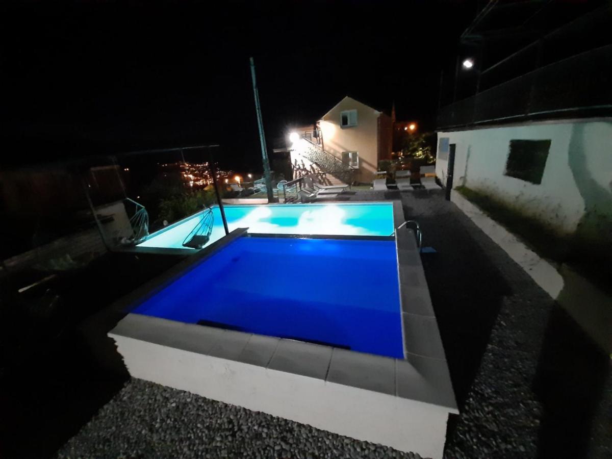 Apartments Golden View Kotor Exterior foto