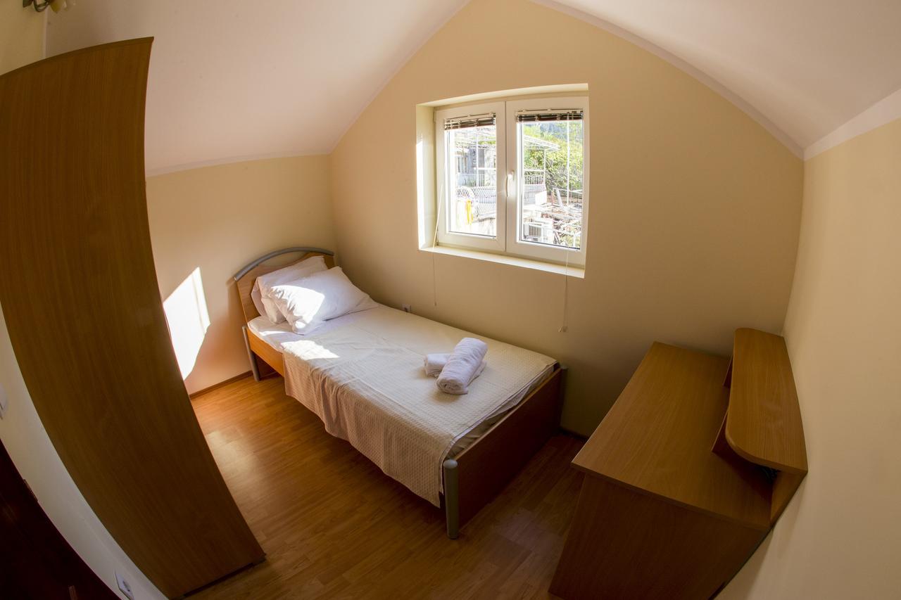 Apartments Golden View Kotor Exterior foto